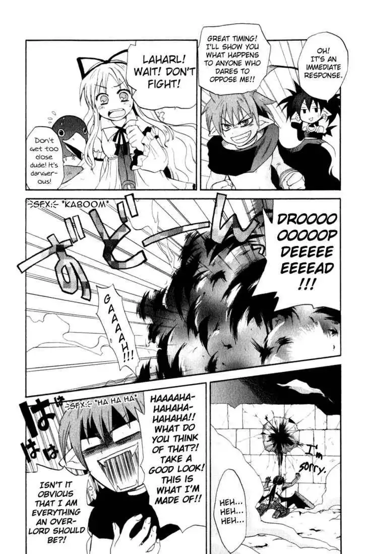 Makai Senki Disgaea Chapter 1 58